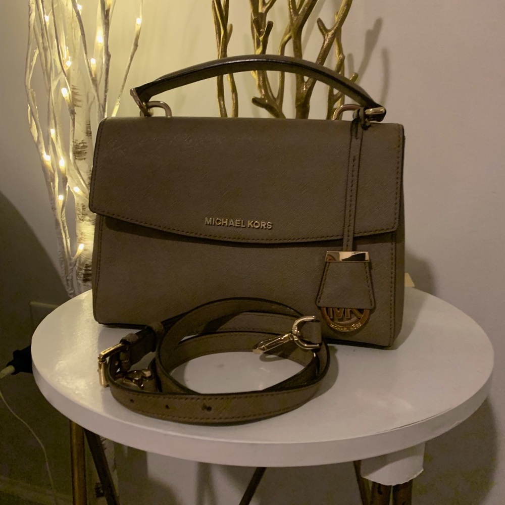 My bag